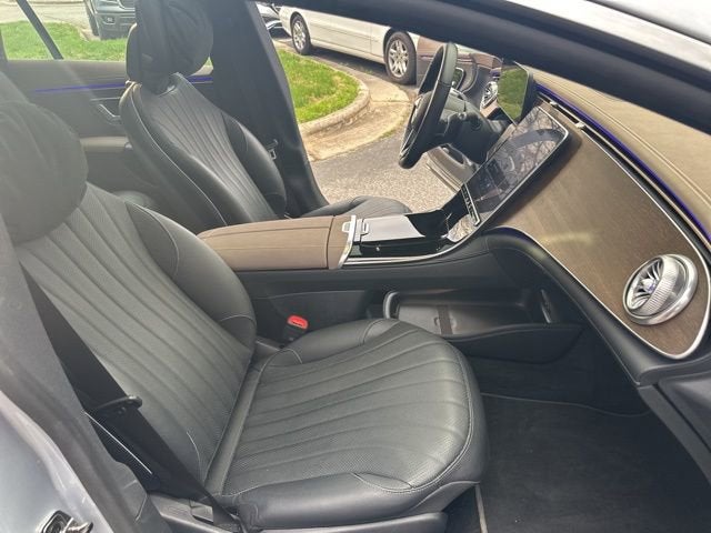 2023 Mercedes-Benz EQS EQS 450+