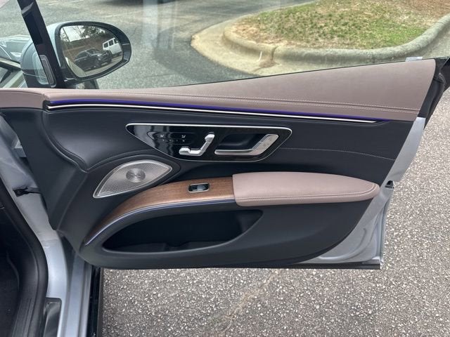 2023 Mercedes-Benz EQS EQS 450+