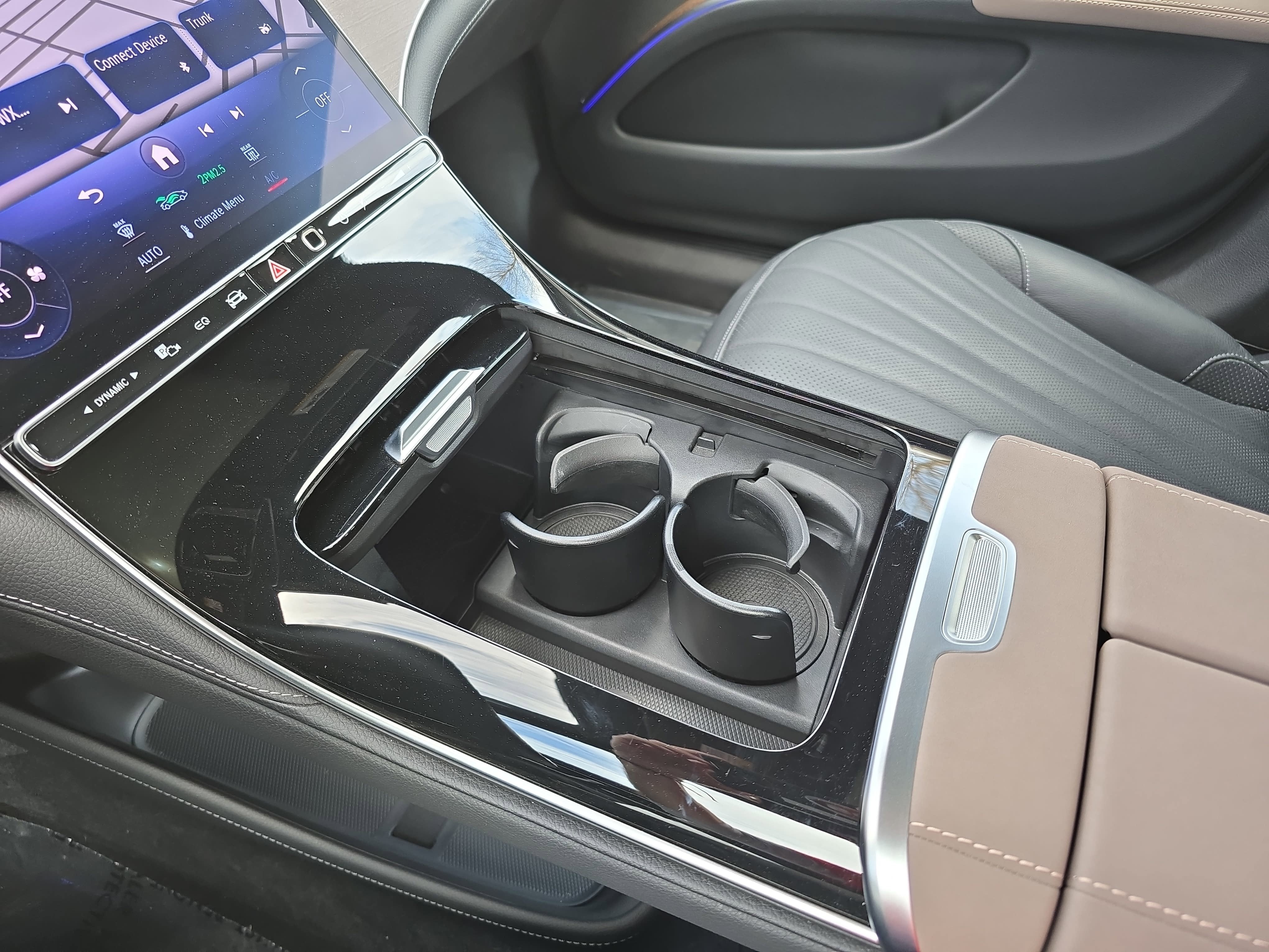 2023 Mercedes-Benz EQS EQS 450+