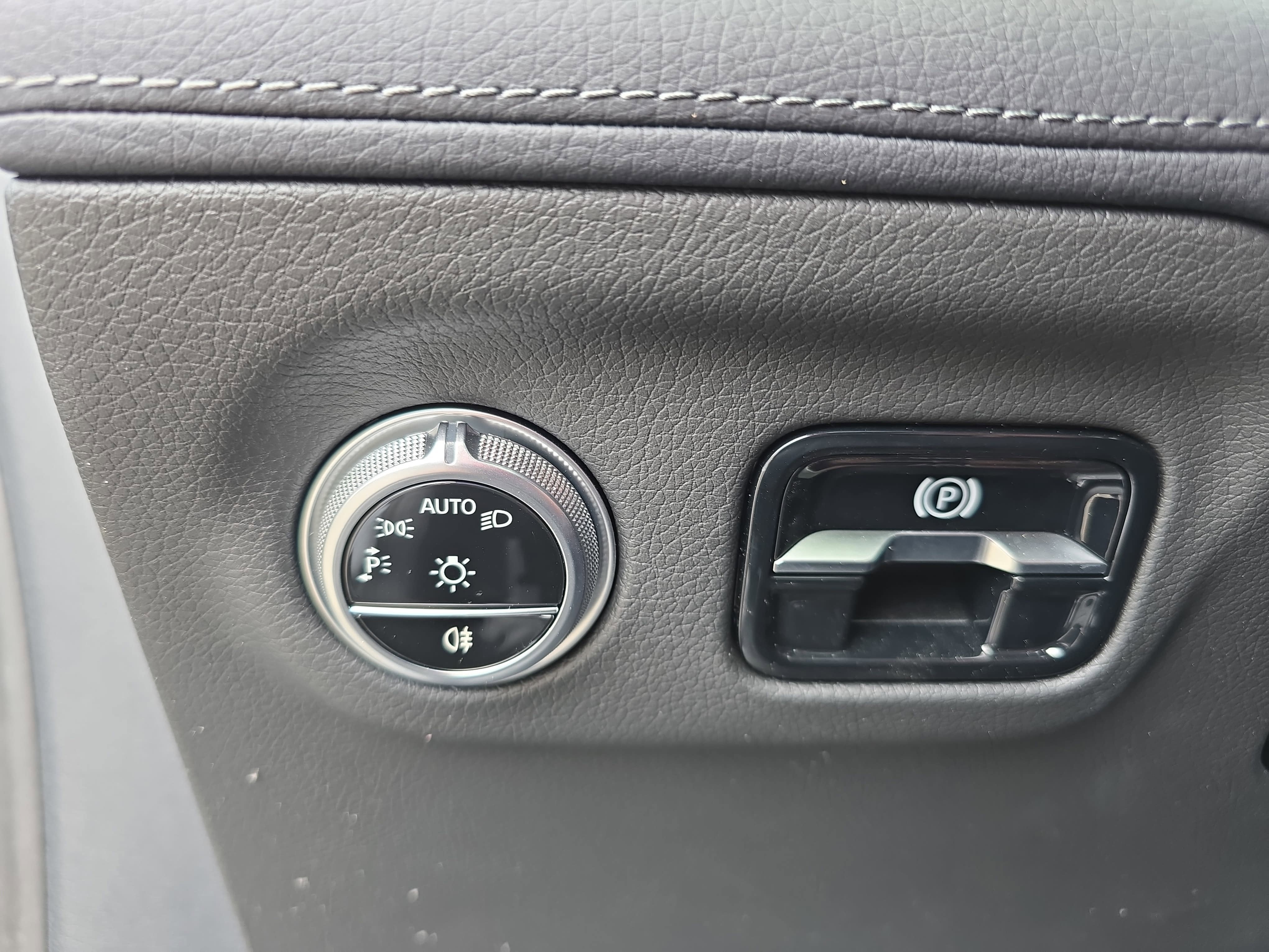 2023 Mercedes-Benz EQS EQS 450+