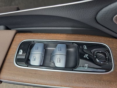 2023 Mercedes-Benz EQS EQS 450+