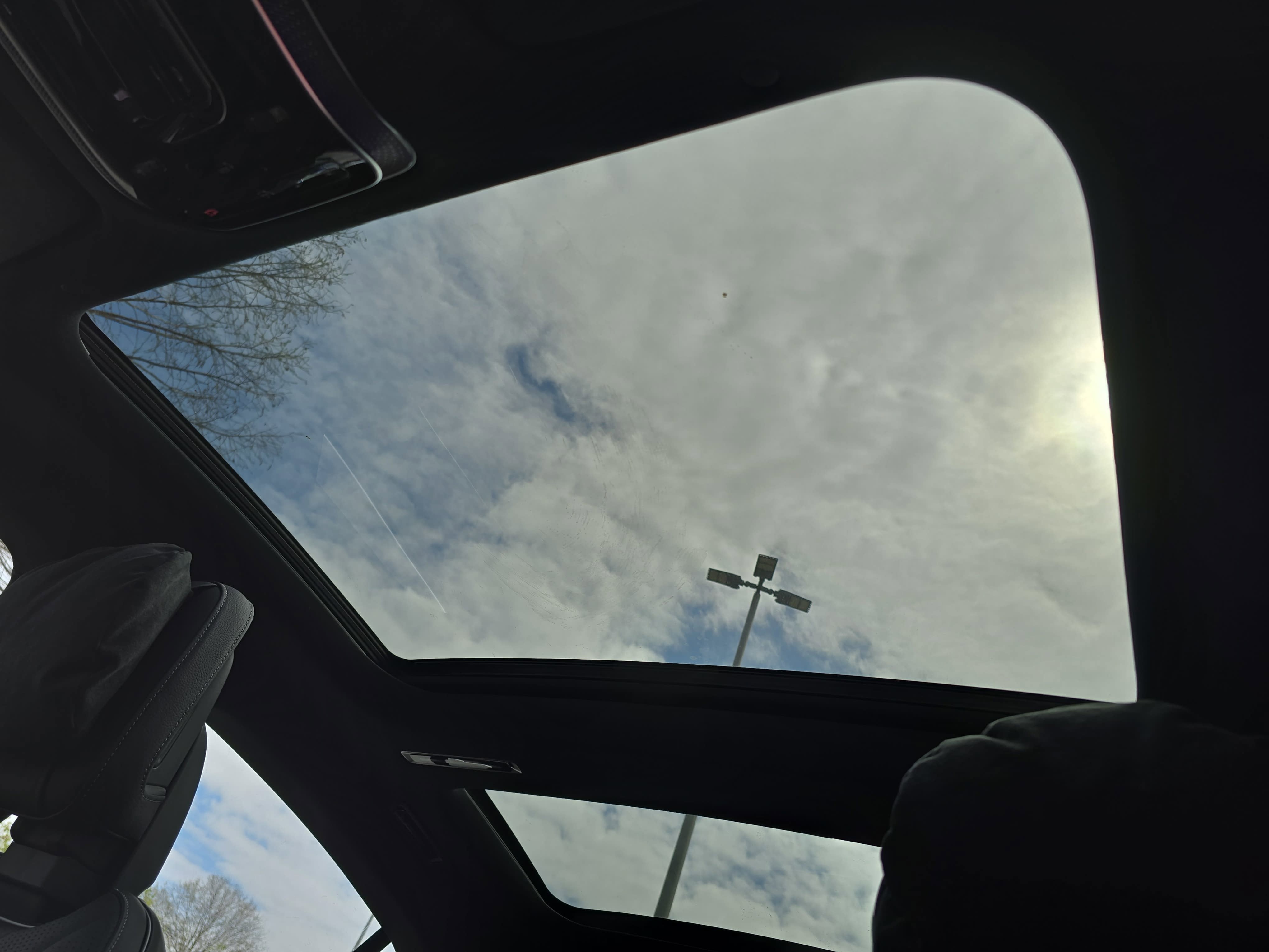 2023 Mercedes-Benz EQS EQS 450+