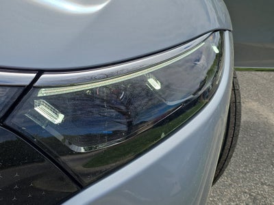 2023 Mercedes-Benz EQS EQS 450+