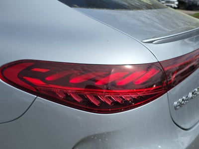 2023 Mercedes-Benz EQS EQS 450+