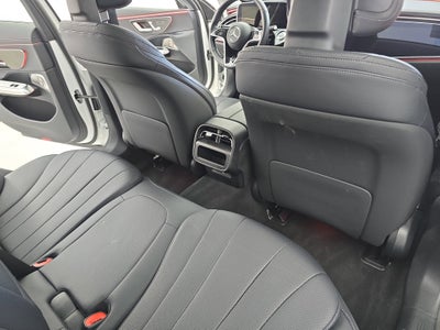 2025 Mercedes-Benz E-Class E 350