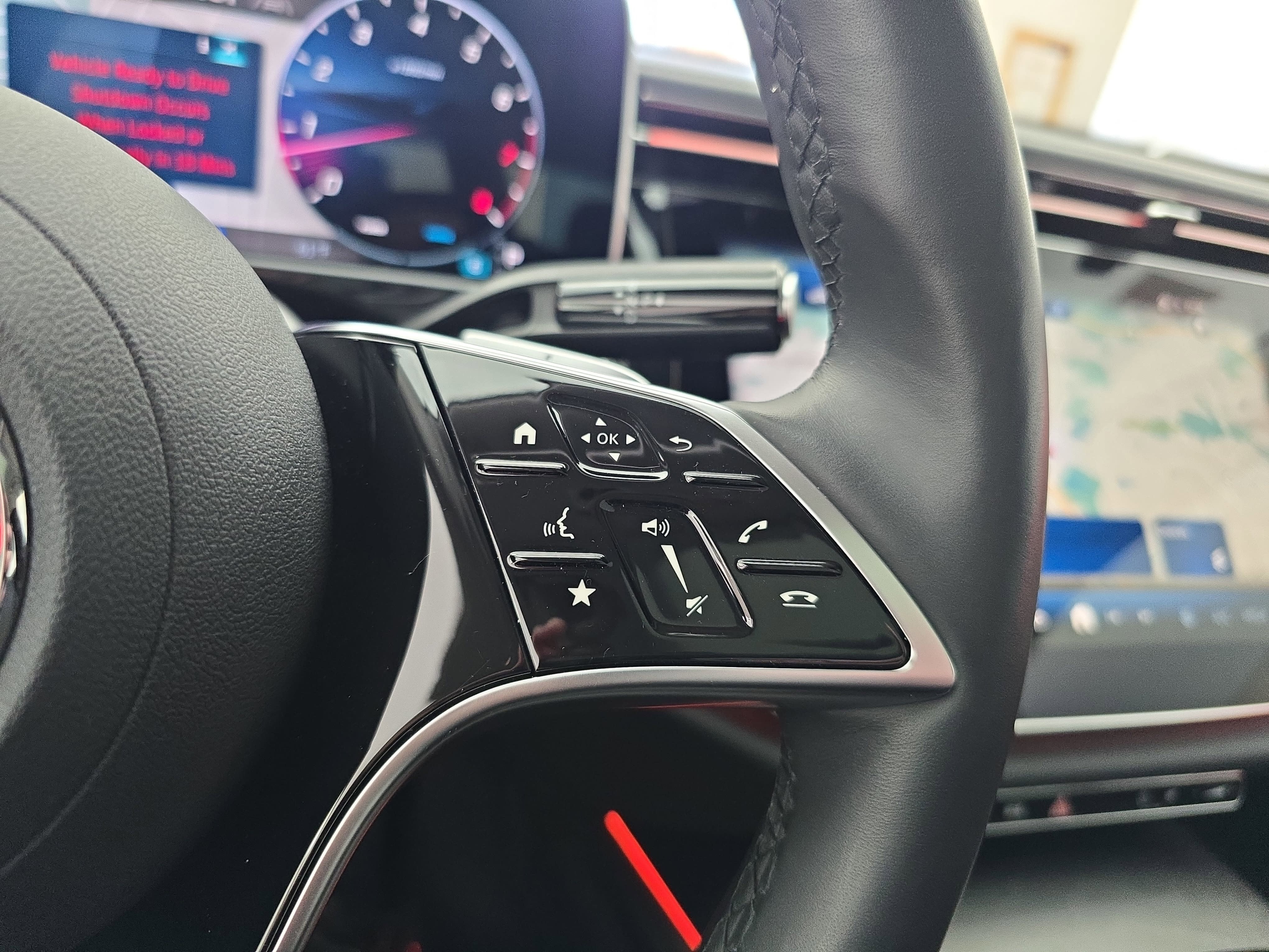 2025 Mercedes-Benz E-Class E 350