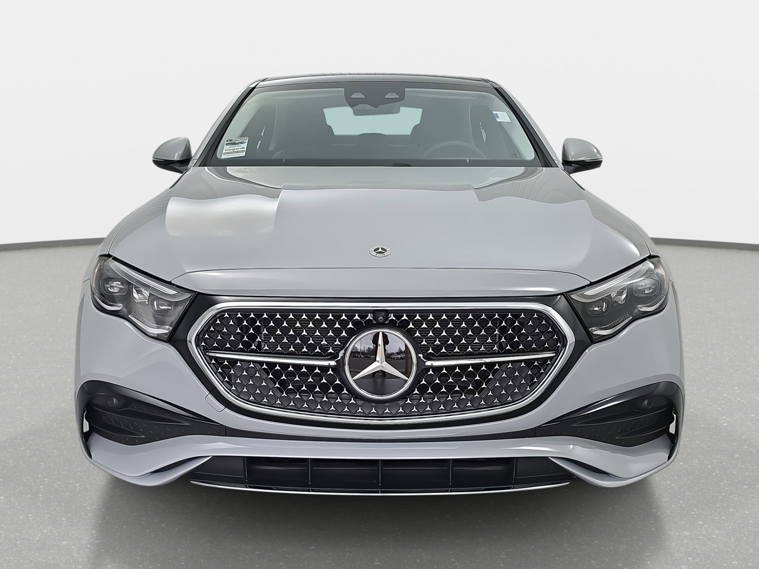 2025 Mercedes-Benz E-Class E 350