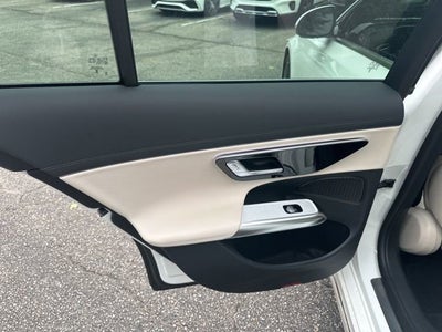 2025 Mercedes-Benz E-Class E 450