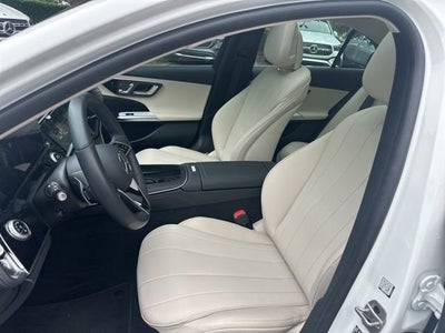 2025 Mercedes-Benz E-Class E 450