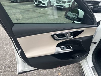2025 Mercedes-Benz E-Class E 450