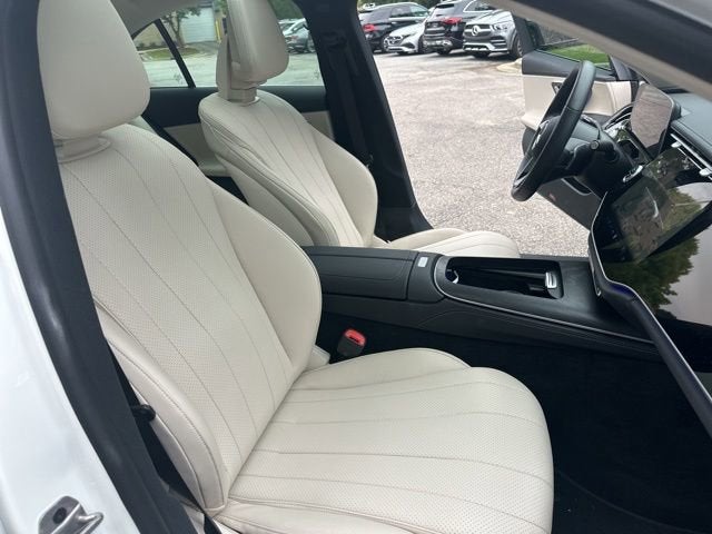 2025 Mercedes-Benz E-Class E 450