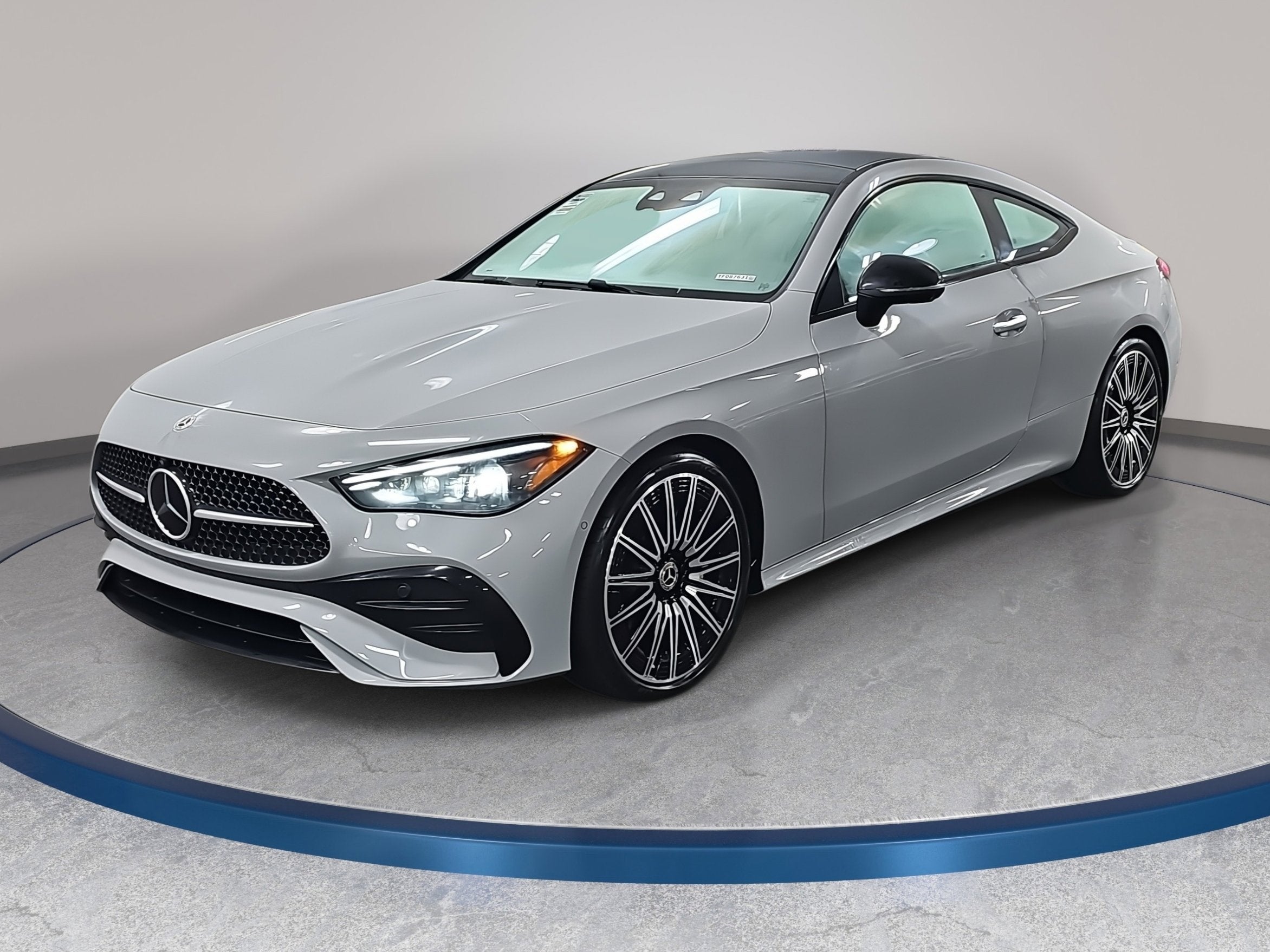 2026 Mercedes-Benz CLE CLE 300