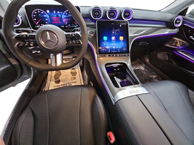 2026 Mercedes-Benz CLE CLE 300