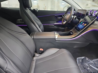 2026 Mercedes-Benz CLE CLE 300