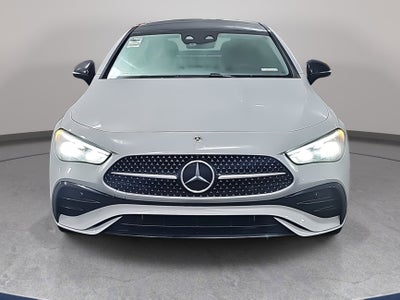 2026 Mercedes-Benz CLE CLE 300
