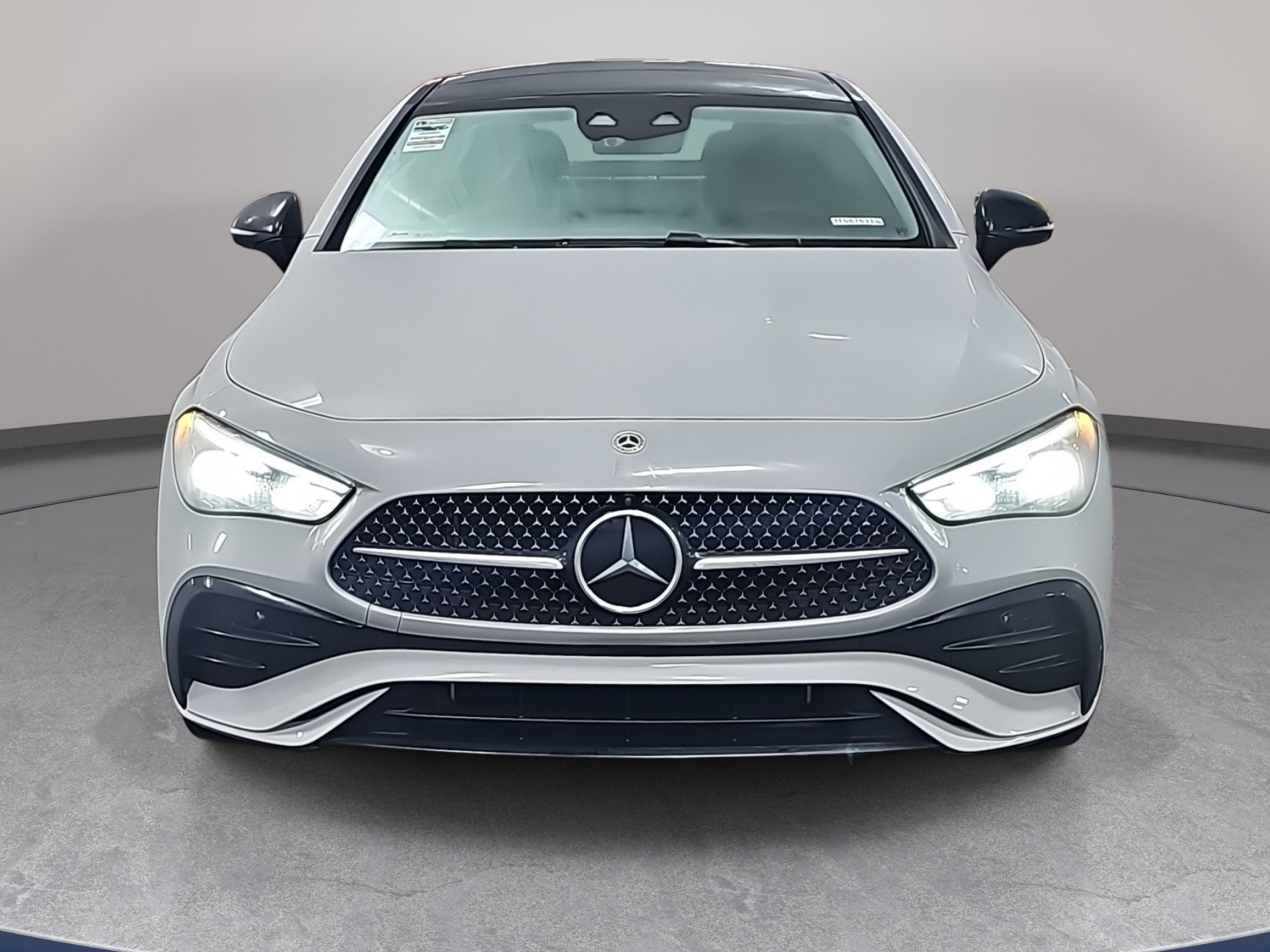 2026 Mercedes-Benz CLE CLE 300