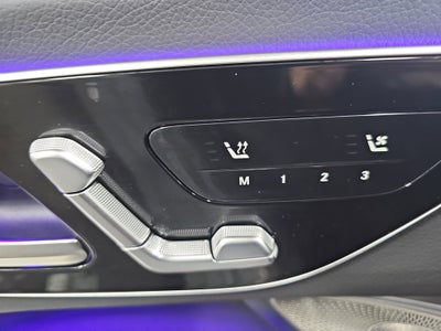 2026 Mercedes-Benz CLE CLE 300