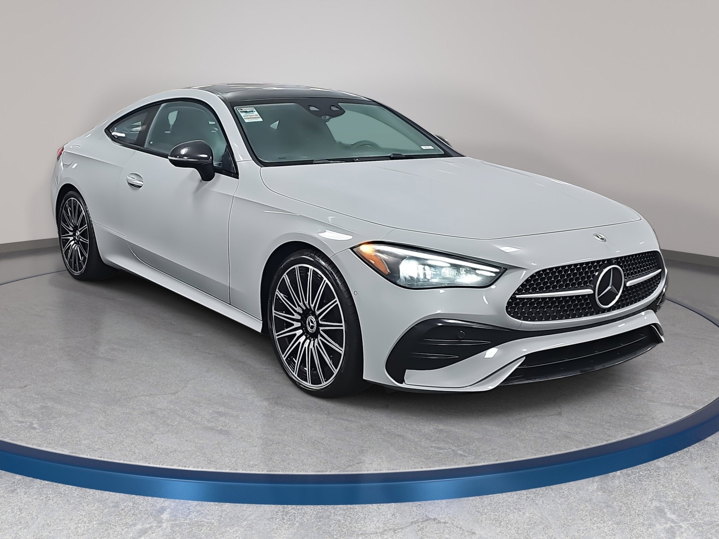 2026 Mercedes-Benz CLE CLE 300