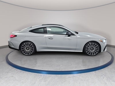 2026 Mercedes-Benz CLE CLE 300