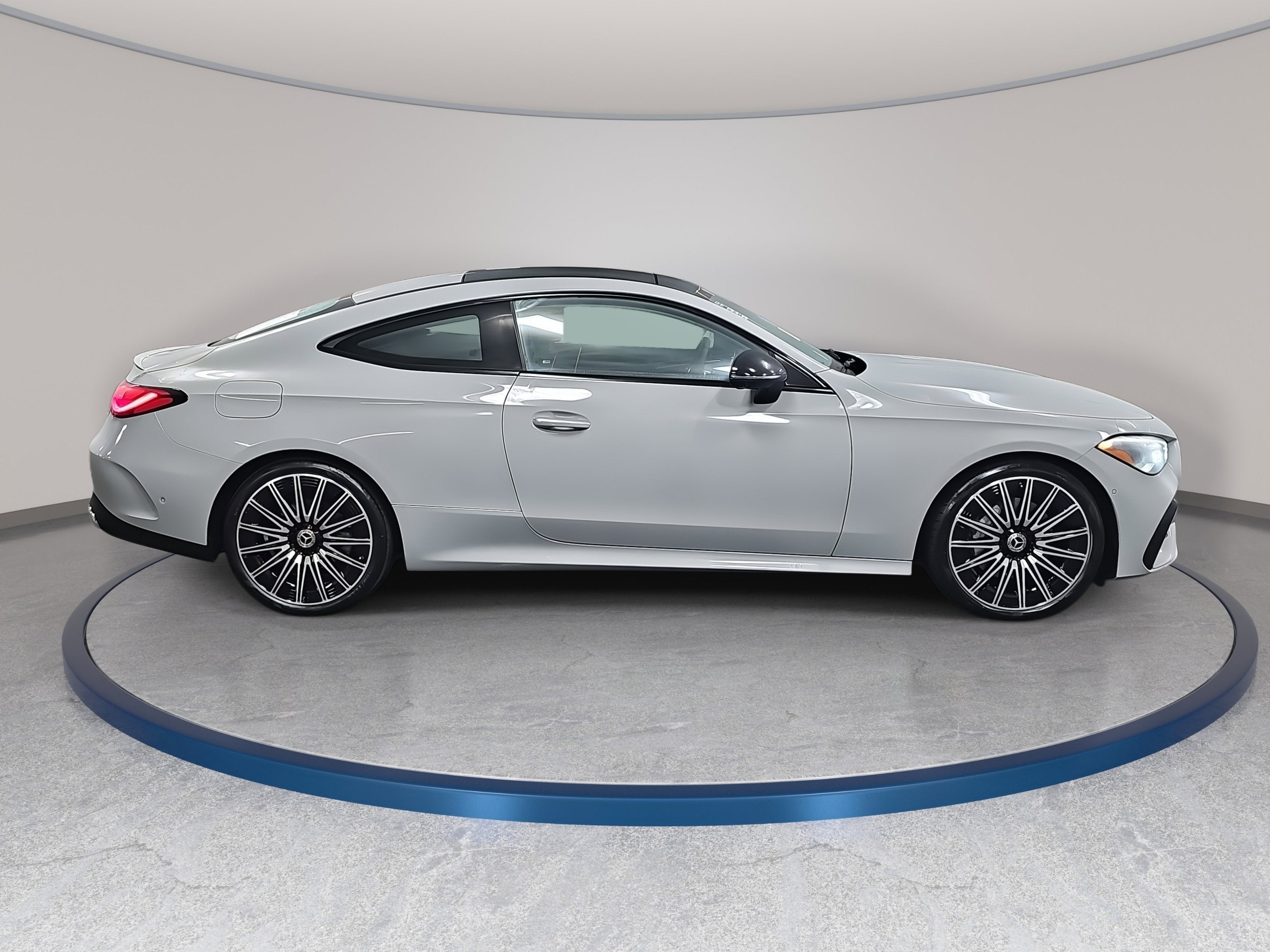 2026 Mercedes-Benz CLE CLE 300