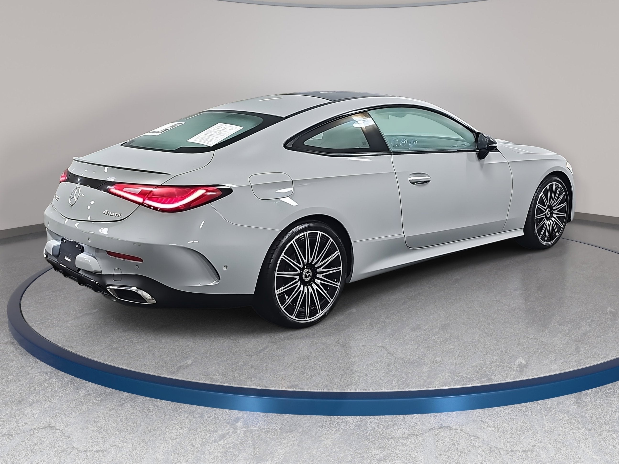 2026 Mercedes-Benz CLE CLE 300