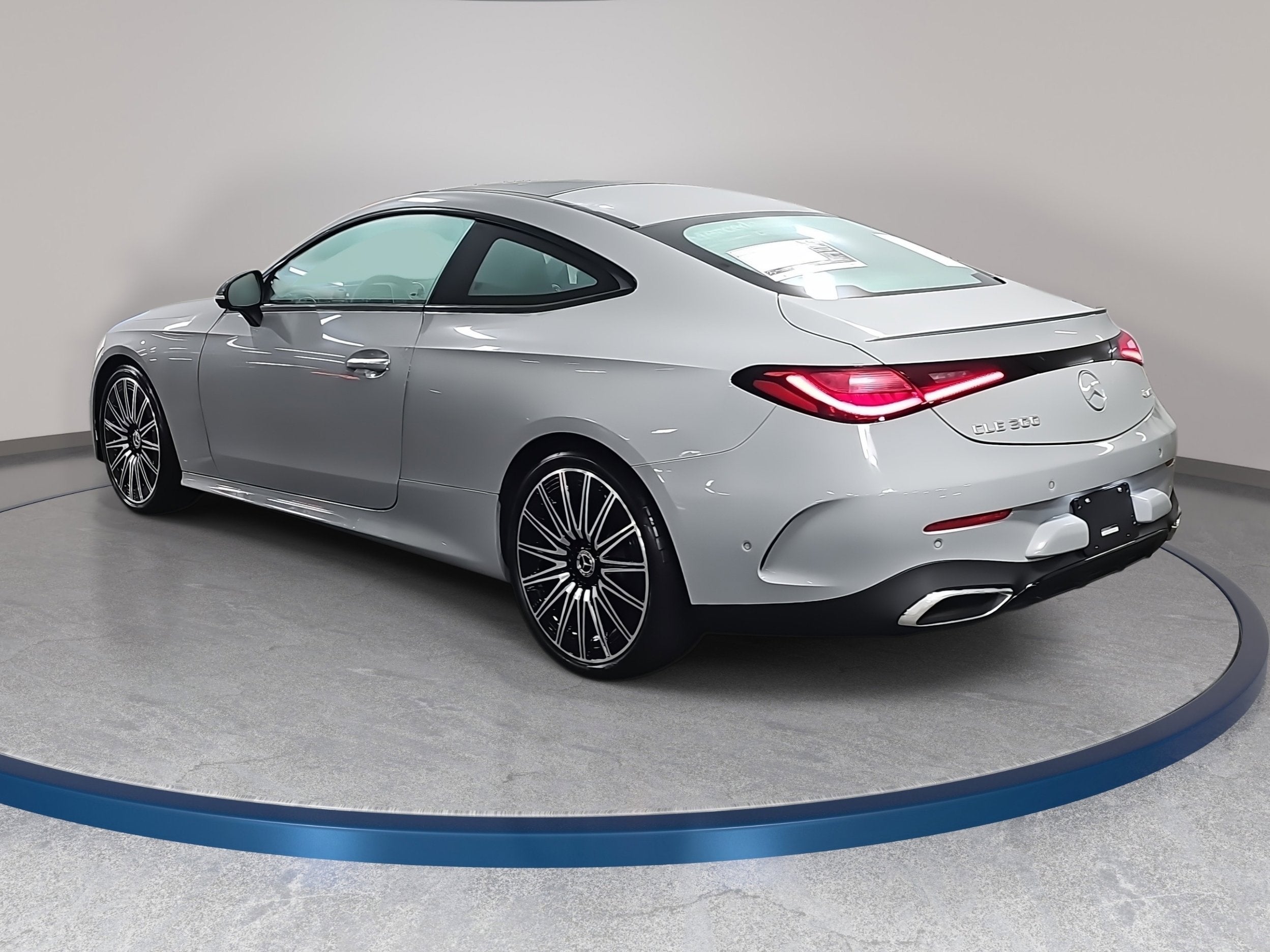 2026 Mercedes-Benz CLE CLE 300