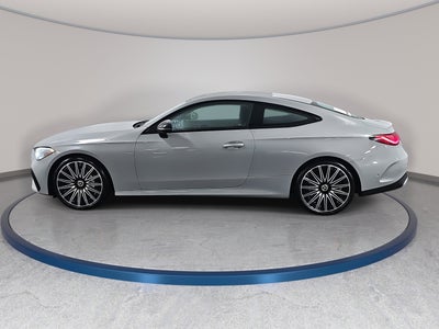 2026 Mercedes-Benz CLE CLE 300