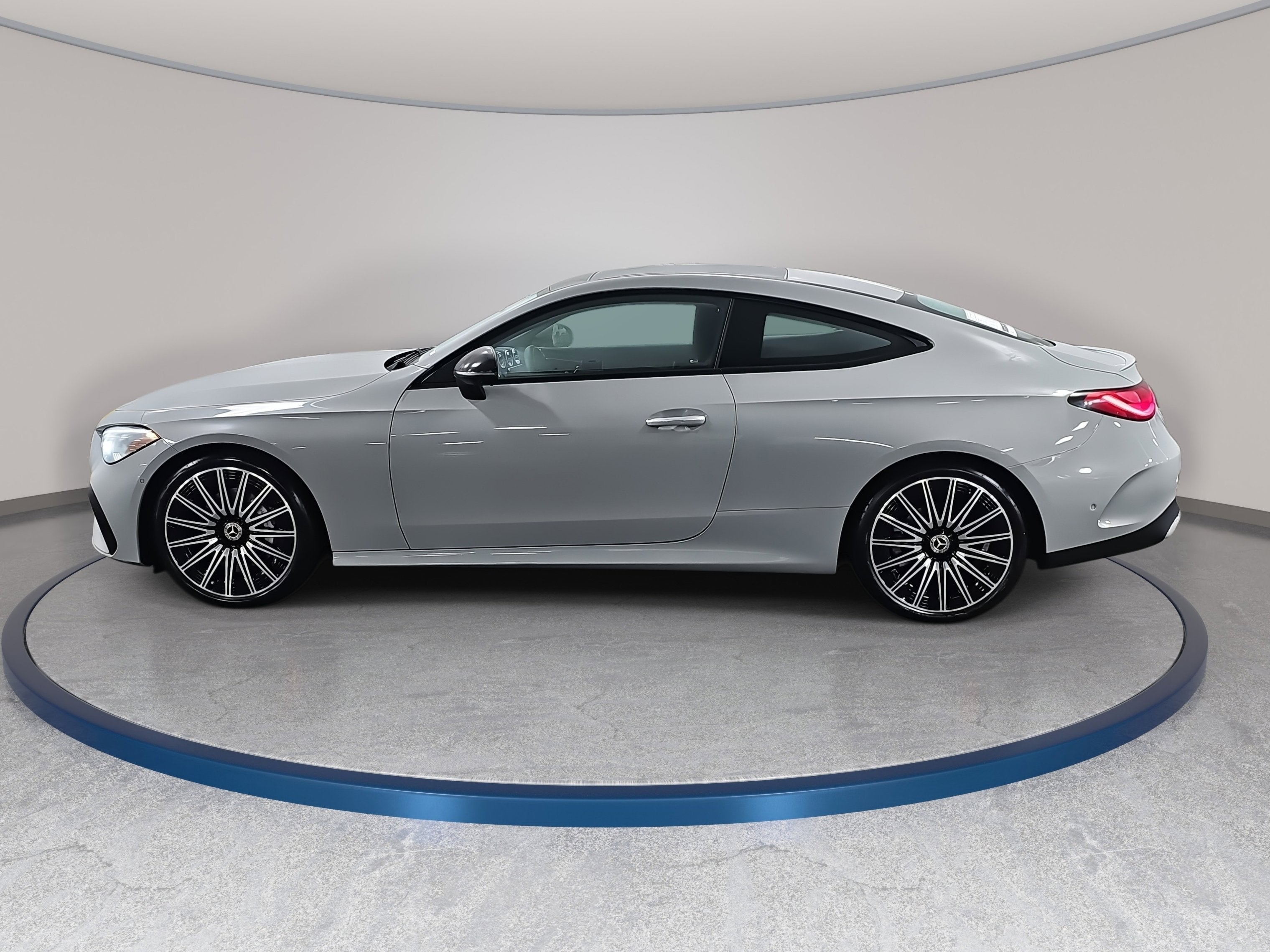 2026 Mercedes-Benz CLE CLE 300