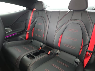 2024 Mercedes-Benz CLE AMG® CLE 53