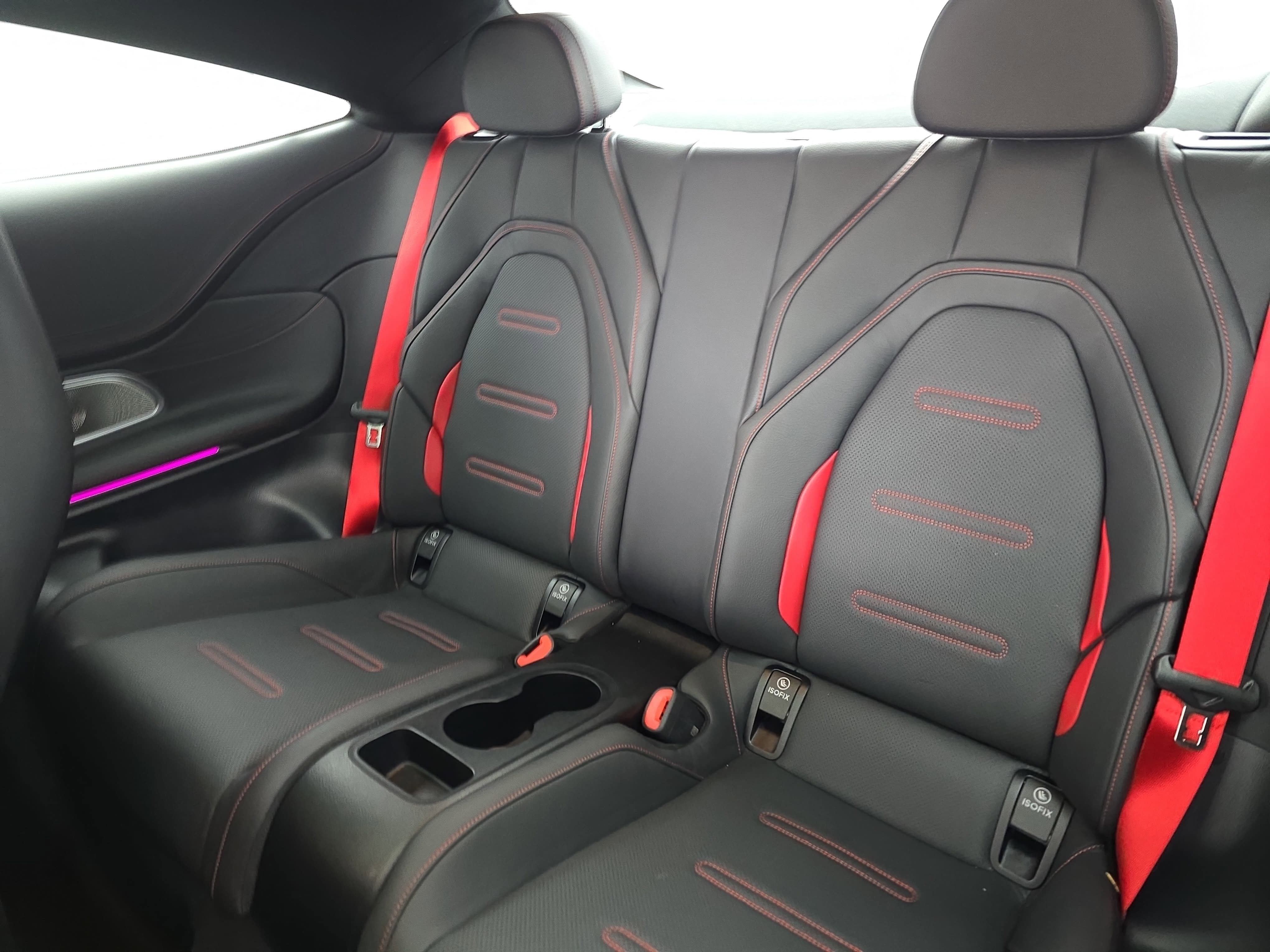 2024 Mercedes-Benz CLE AMG® CLE 53