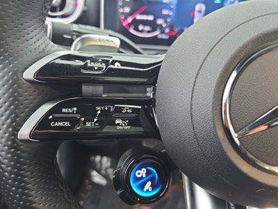 2024 Mercedes-Benz CLE AMG® CLE 53