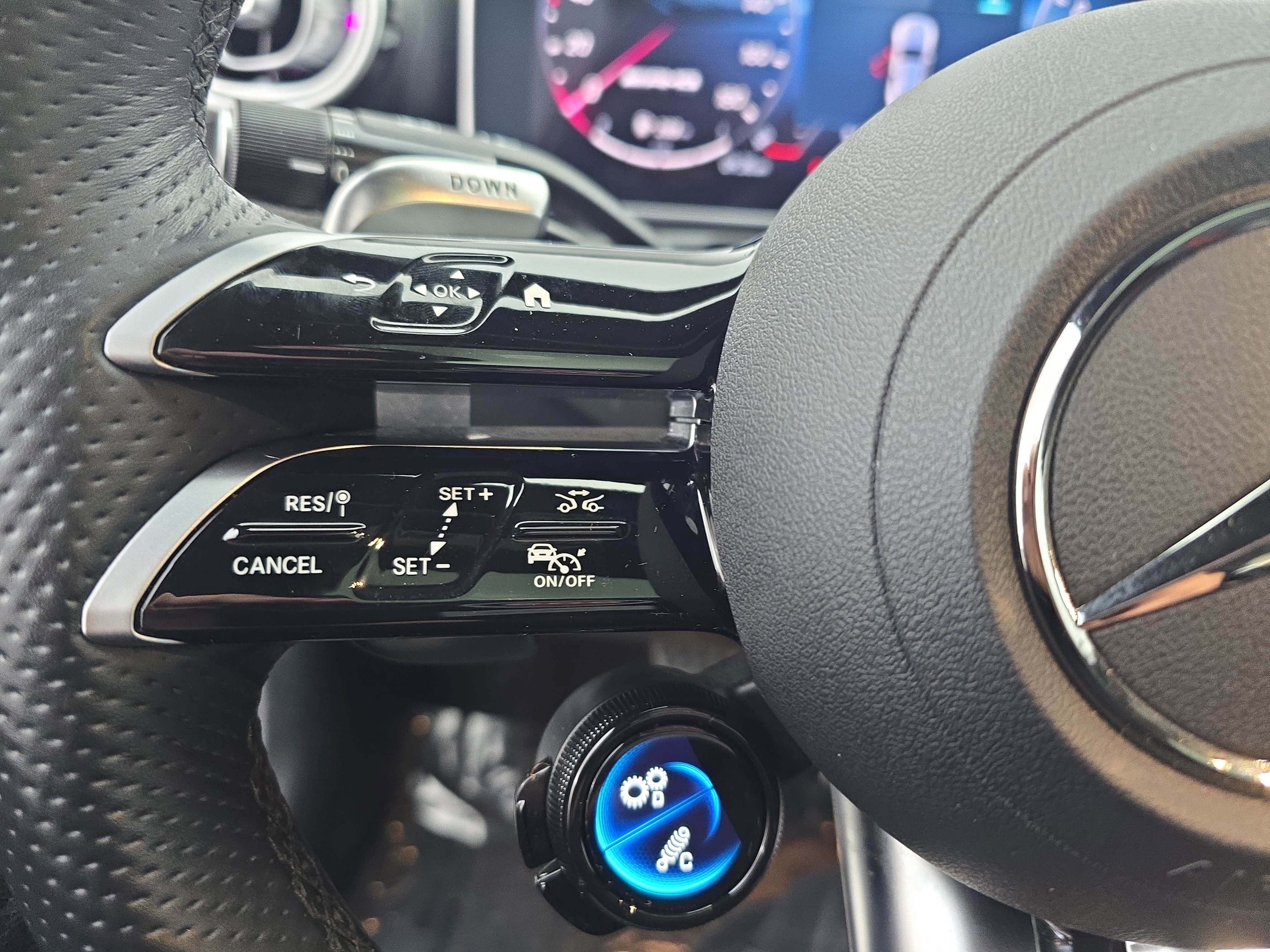 2024 Mercedes-Benz CLE AMG® CLE 53