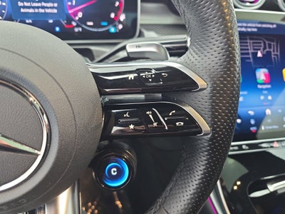 2024 Mercedes-Benz CLE AMG® CLE 53