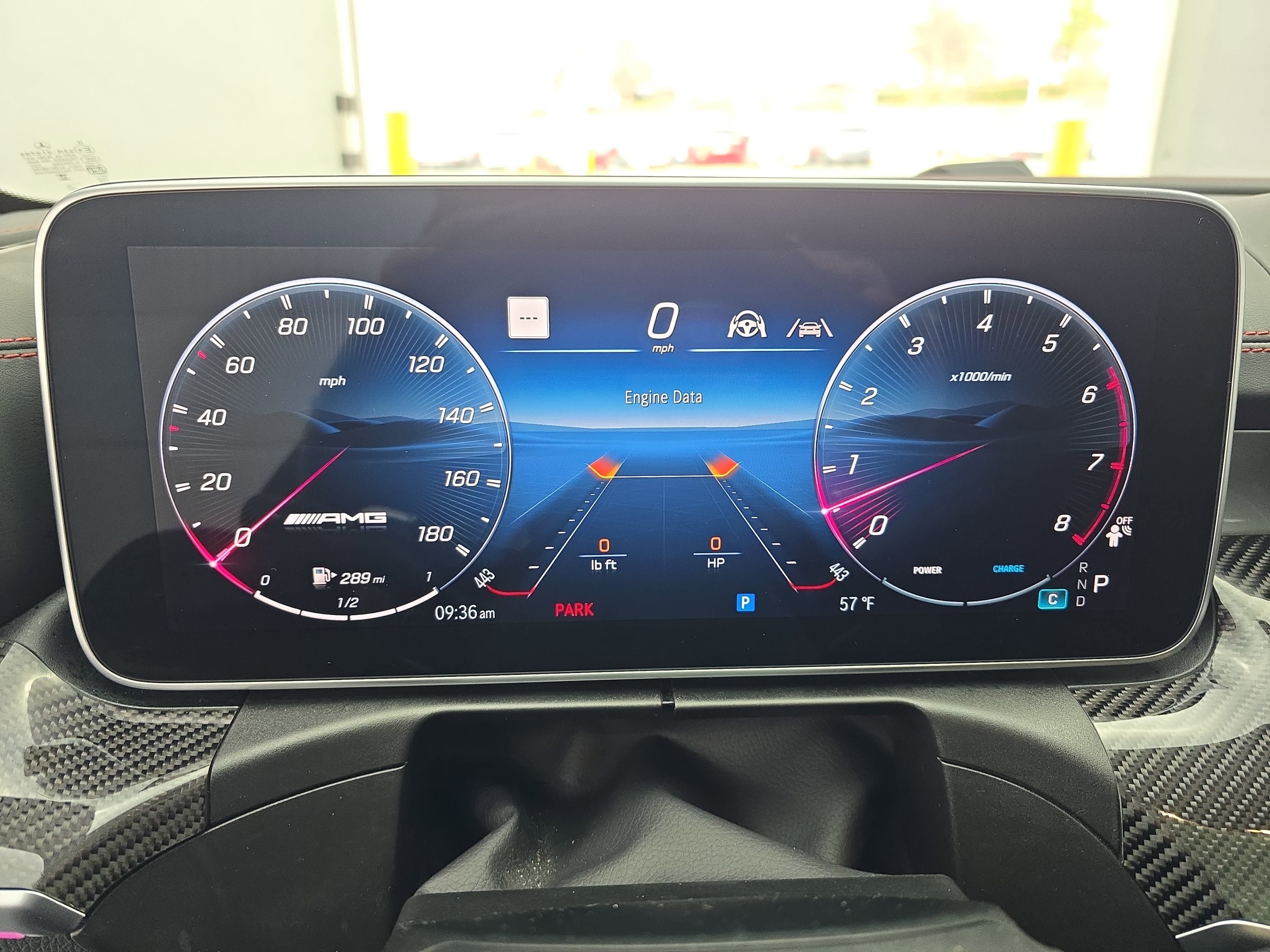 2024 Mercedes-Benz CLE AMG® CLE 53