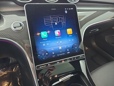 2024 Mercedes-Benz CLE AMG® CLE 53