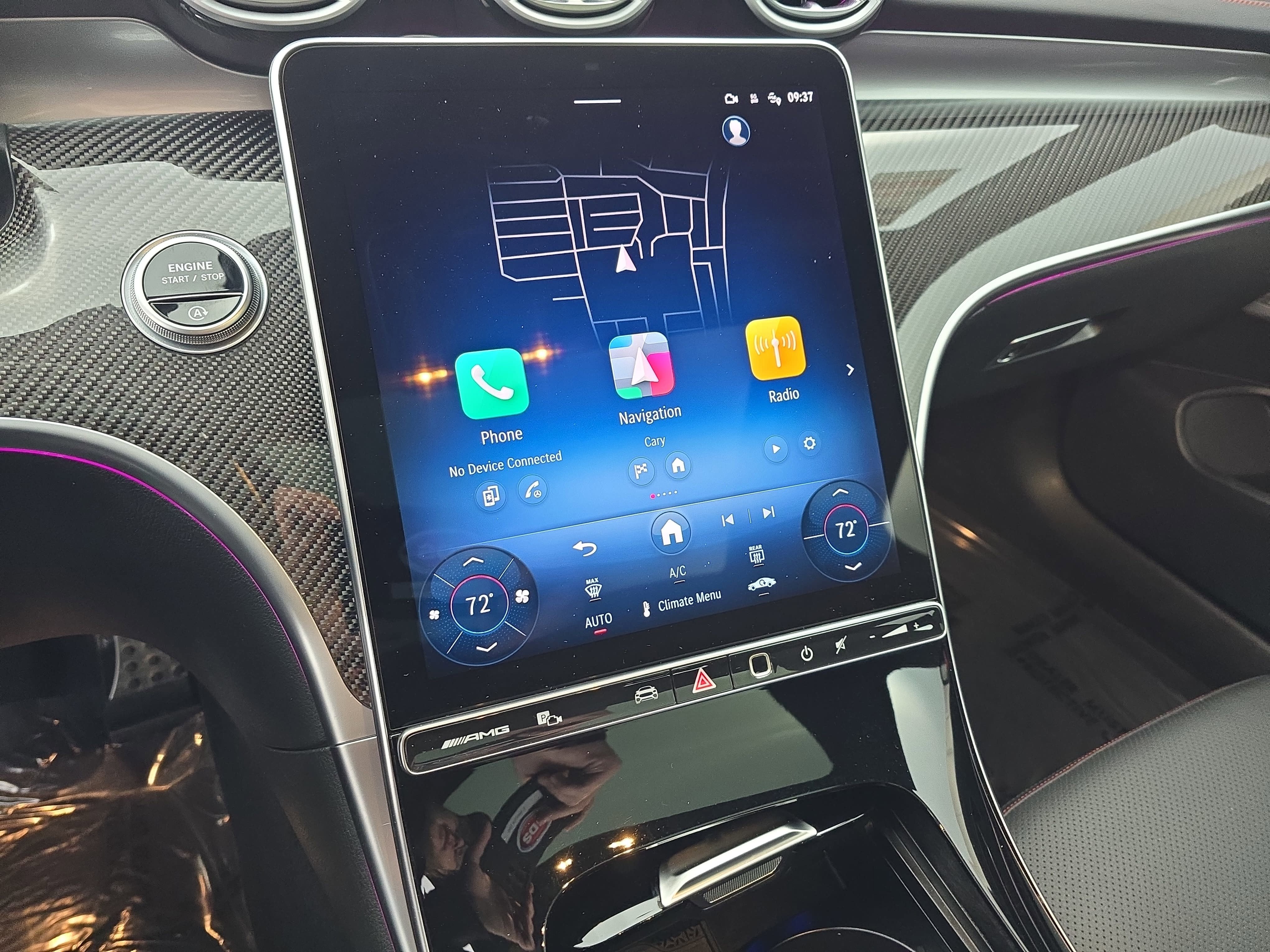 2024 Mercedes-Benz CLE AMG® CLE 53