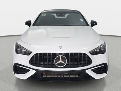 2024 Mercedes-Benz CLE AMG® CLE 53