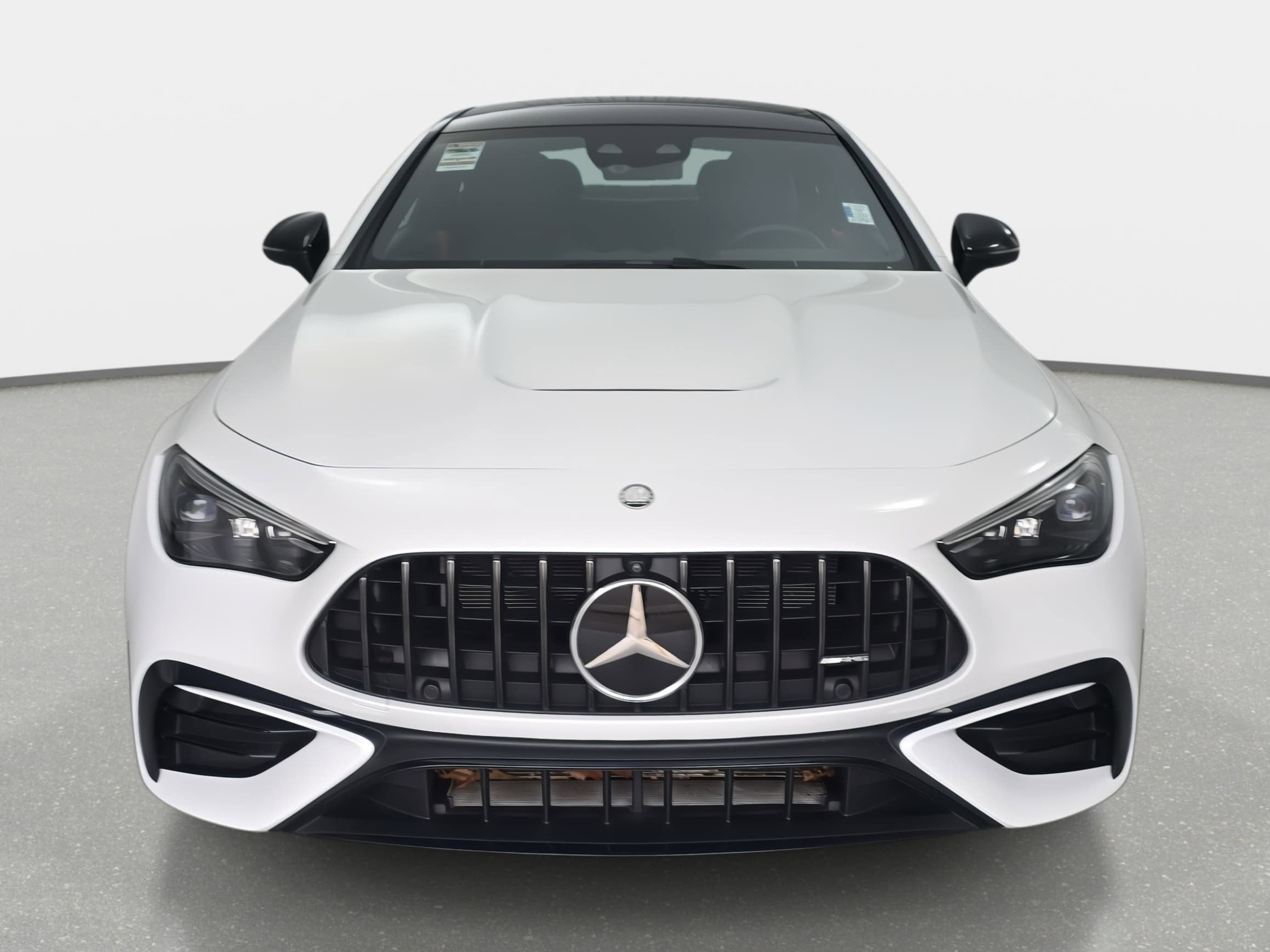 2024 Mercedes-Benz CLE AMG® CLE 53