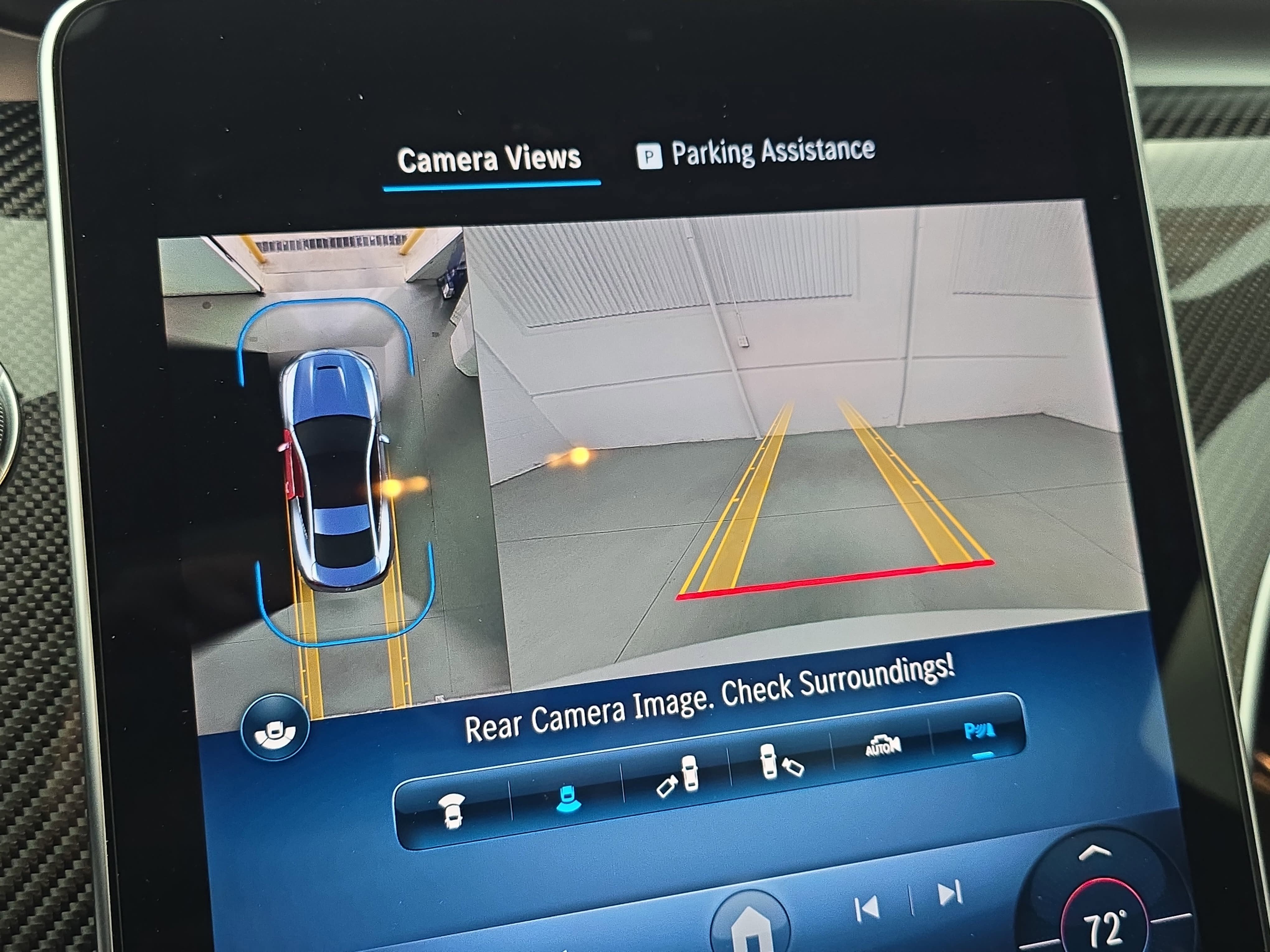 2024 Mercedes-Benz CLE AMG® CLE 53