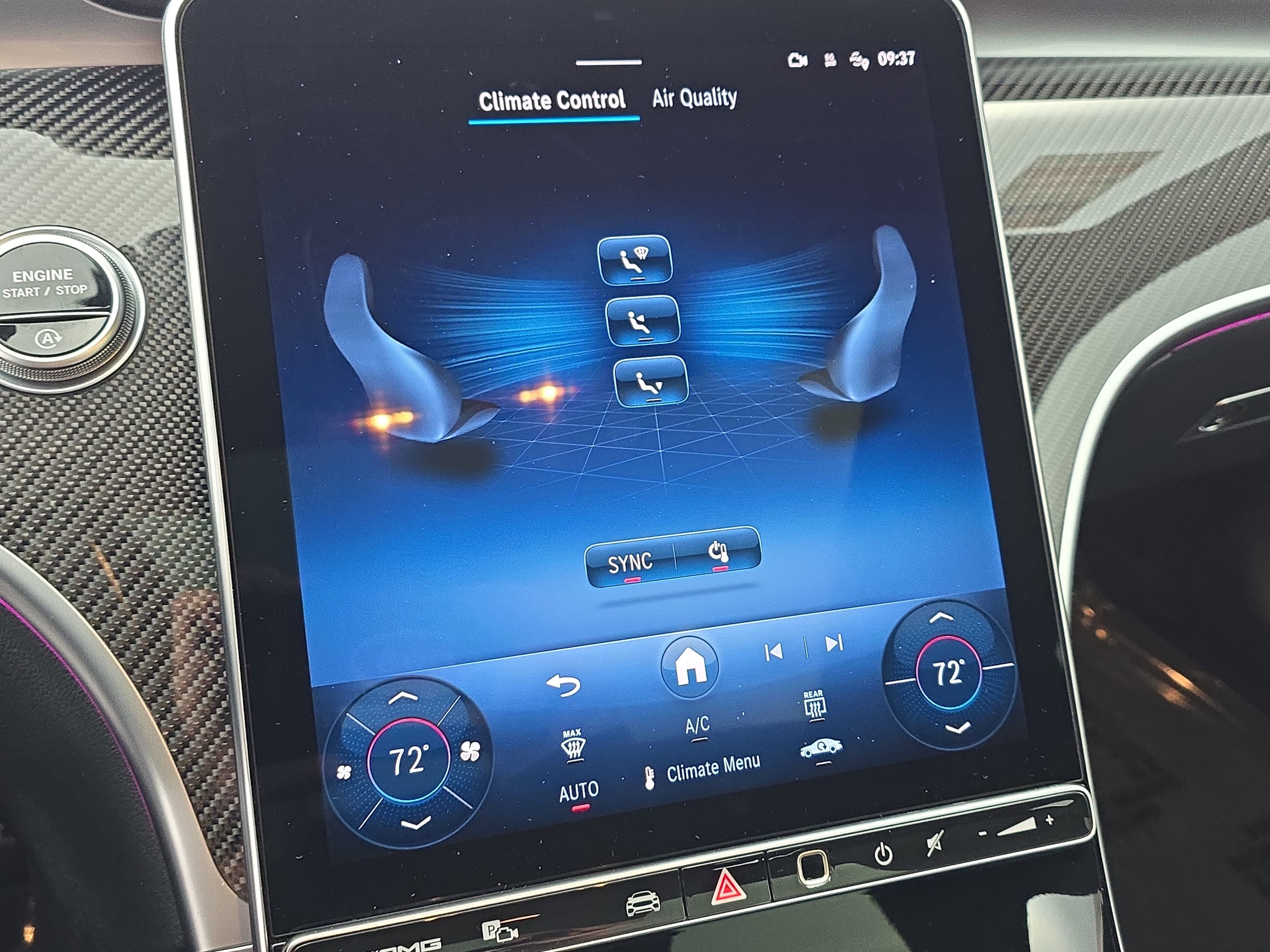 2024 Mercedes-Benz CLE AMG® CLE 53