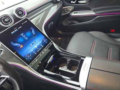 2024 Mercedes-Benz CLE AMG® CLE 53