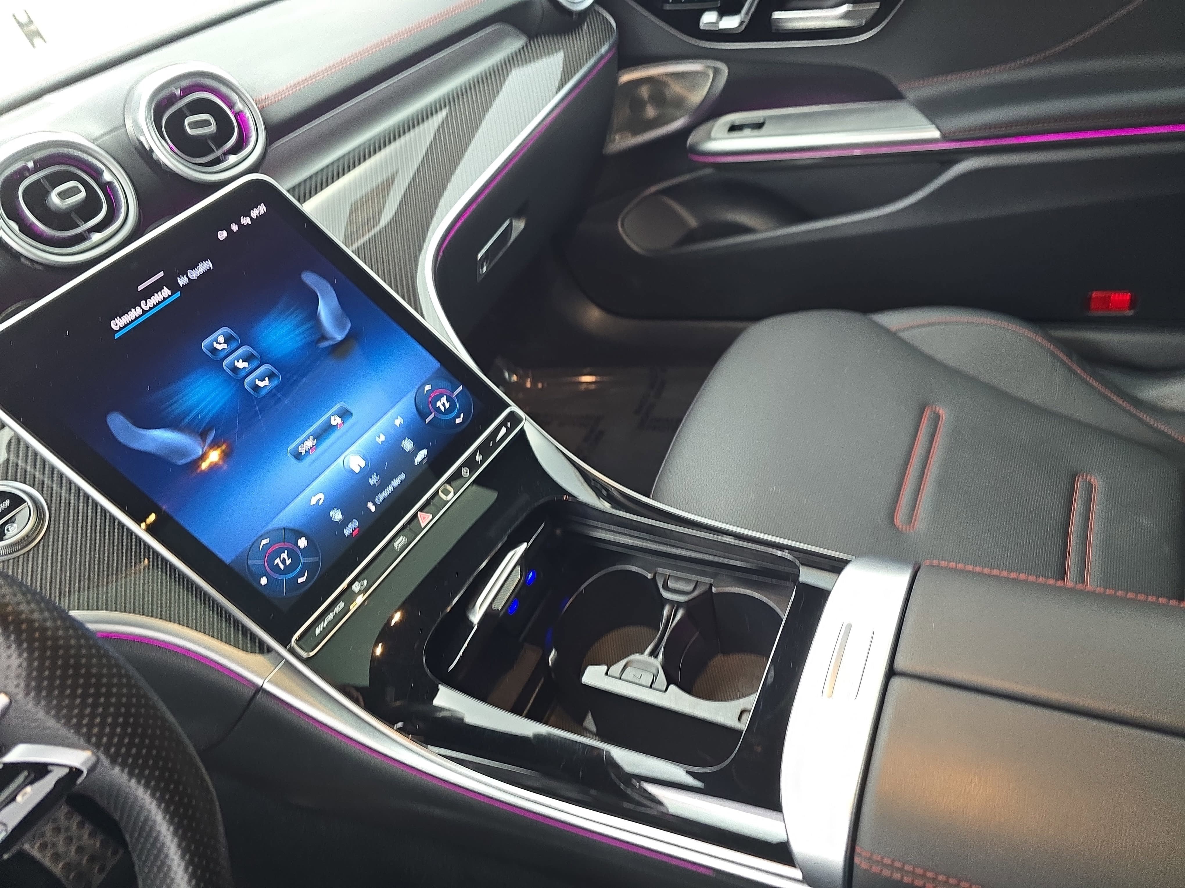 2024 Mercedes-Benz CLE AMG® CLE 53