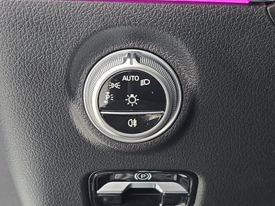 2024 Mercedes-Benz CLE AMG® CLE 53