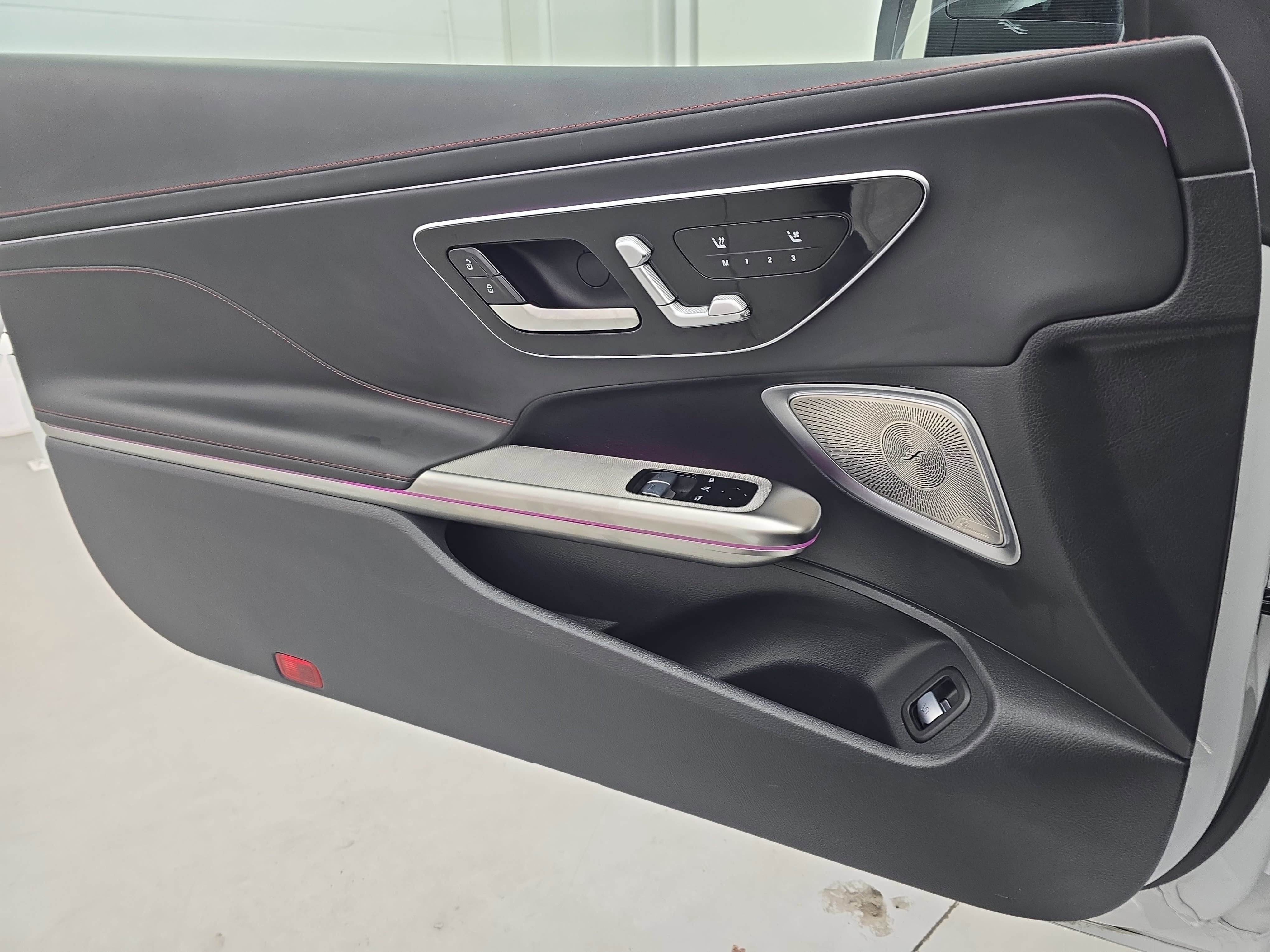 2024 Mercedes-Benz CLE AMG® CLE 53