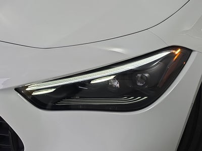 2024 Mercedes-Benz CLE AMG® CLE 53