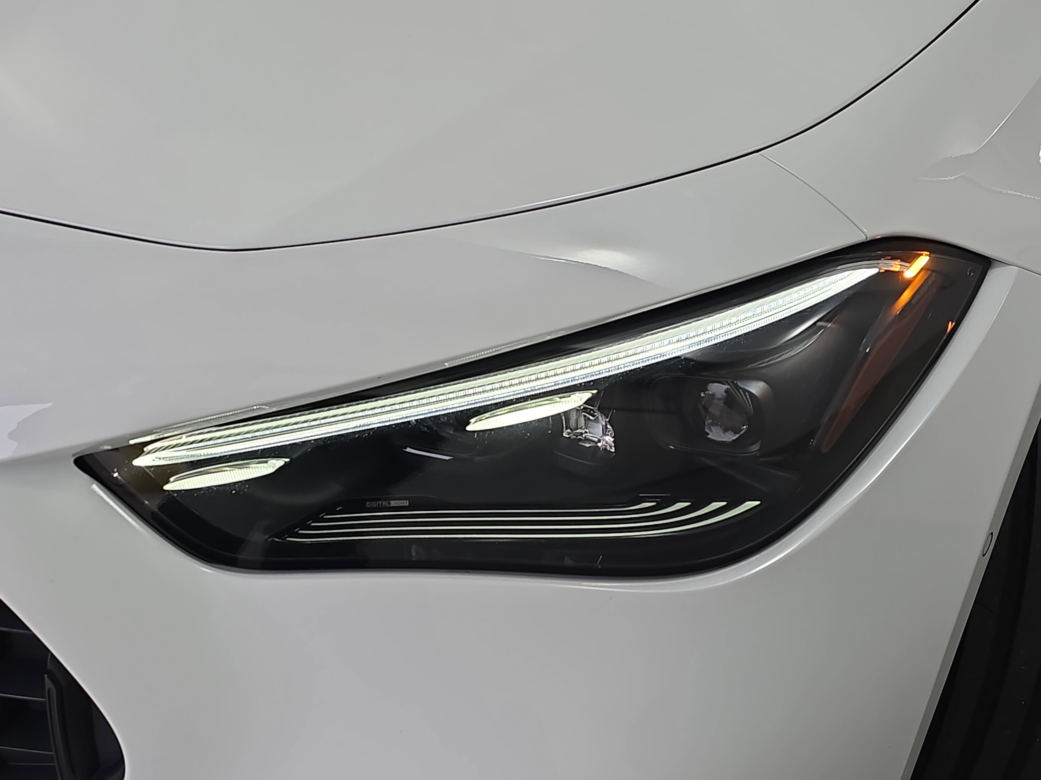 2024 Mercedes-Benz CLE AMG® CLE 53