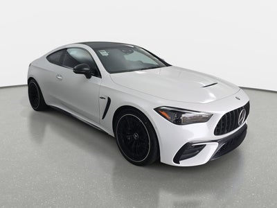 2024 Mercedes-Benz CLE AMG® CLE 53