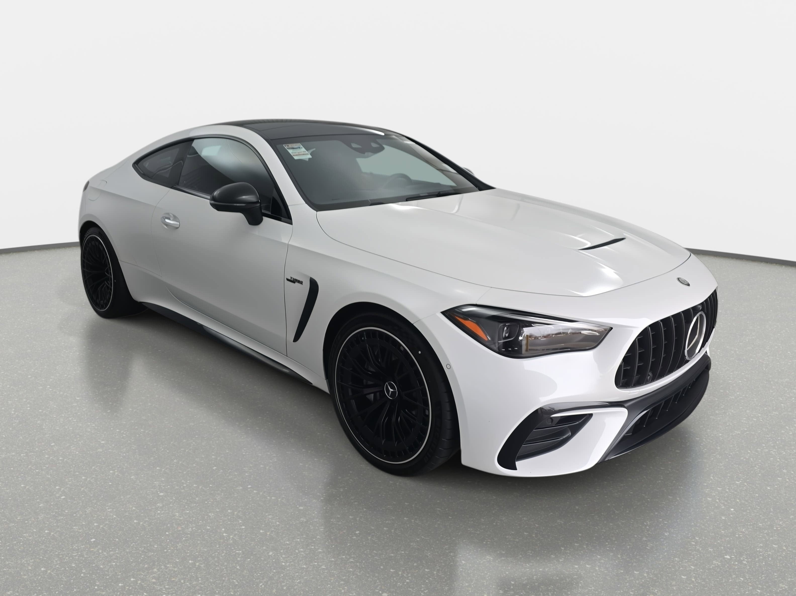 2024 Mercedes-Benz CLE AMG® CLE 53