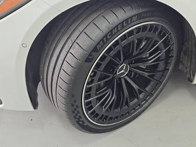 2024 Mercedes-Benz CLE AMG® CLE 53