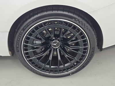 2024 Mercedes-Benz CLE AMG® CLE 53